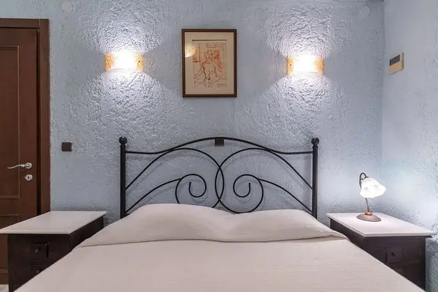 Executive Villa, 4 Yatak Odası, Kişiye Özel Havuzlu, Havuz Manzaralı (Artemis)