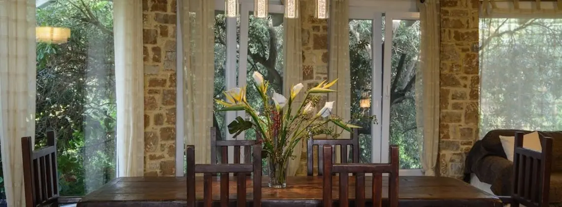 Executive Villa, 4 Yatak Odası, Kişiye Özel Havuzlu, Havuz Manzaralı (Artemis)
