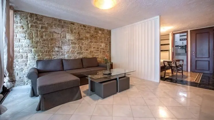 Executive Villa, 4 Yatak Odası, Kişiye Özel Havuzlu, Havuz Manzaralı (Artemis)