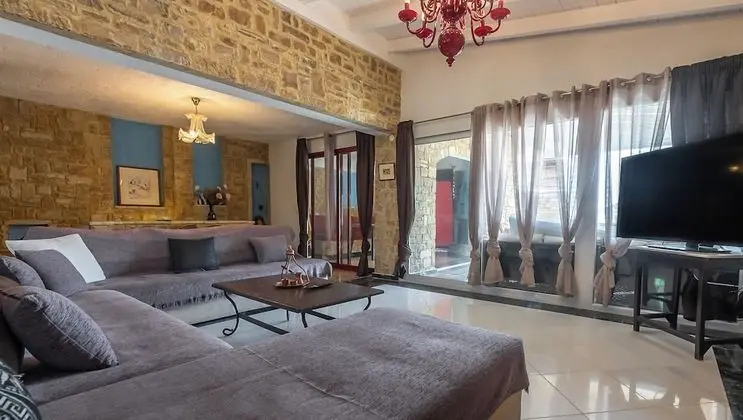 Oturma alanı