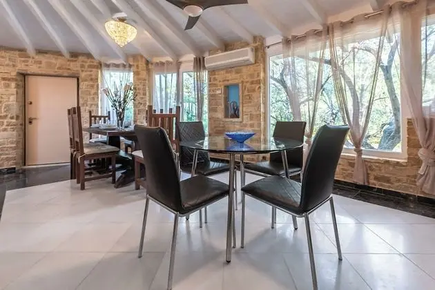 Yemek odası