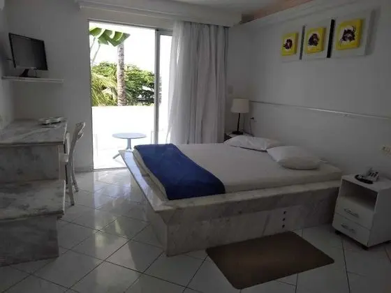 Deluxe Oda, Deniz Manzaralı