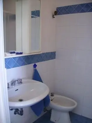 Dört Kişilik Oda, Balkon