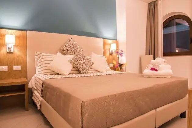 Classic Dört Kişilik Oda