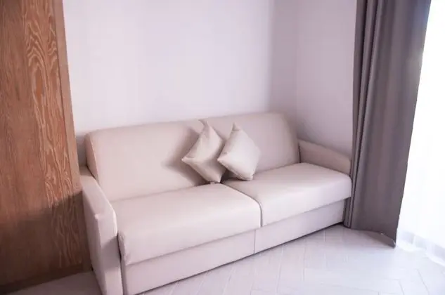 Classic Dört Kişilik Oda