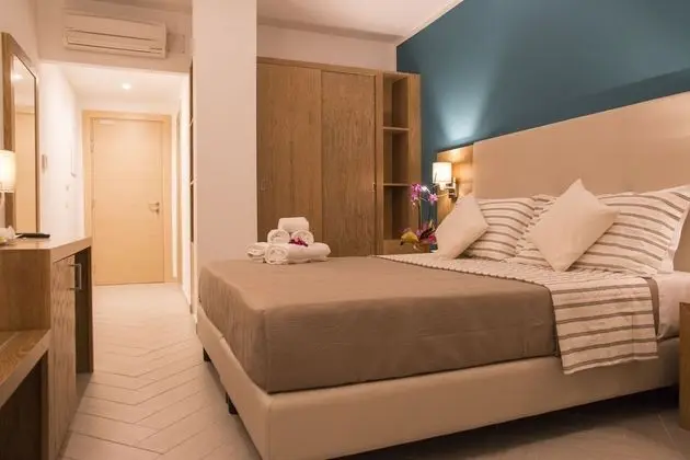 Classic Dört Kişilik Oda