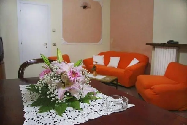 Apart Daire, 1 Yatak Odası (3 Pax)