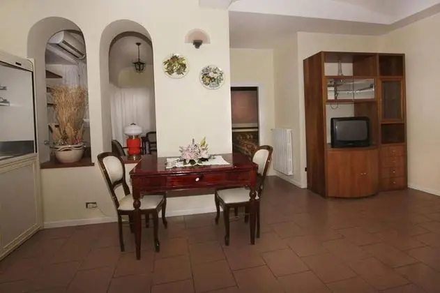 Apart Daire, 2 Yatak Odası (4 Pax)