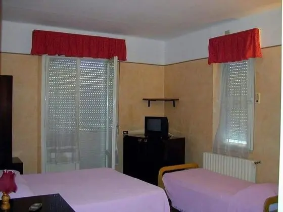 Apart Daire, 2 Yatak Odası (5 Pax)