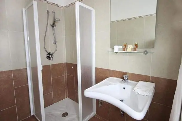 Apart Daire, 2 Yatak Odası (5 Pax)