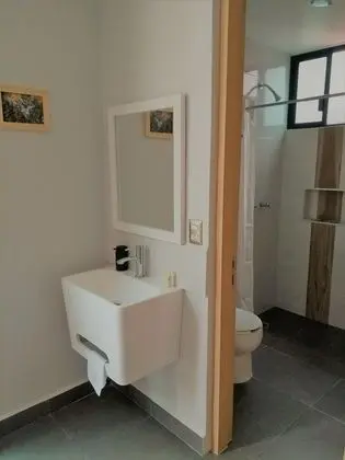 Standard Oda, 1 Çift Kişilik Yatak