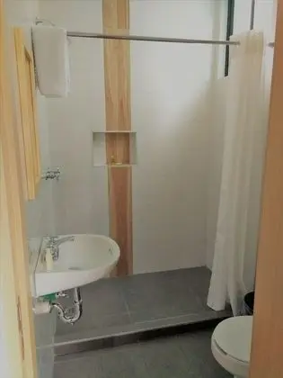 Standard Oda, 1 Çift Kişilik Yatak
