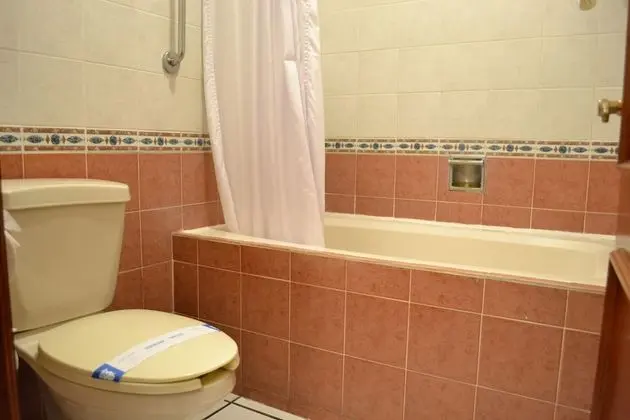 Standard Oda, 2 Çift Kişilik Yatak