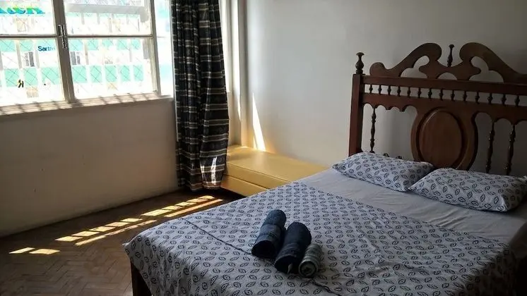 Family Apart Daire, 3 Yatak Odası, Engellilere Uygun, Plaj Manzaralı