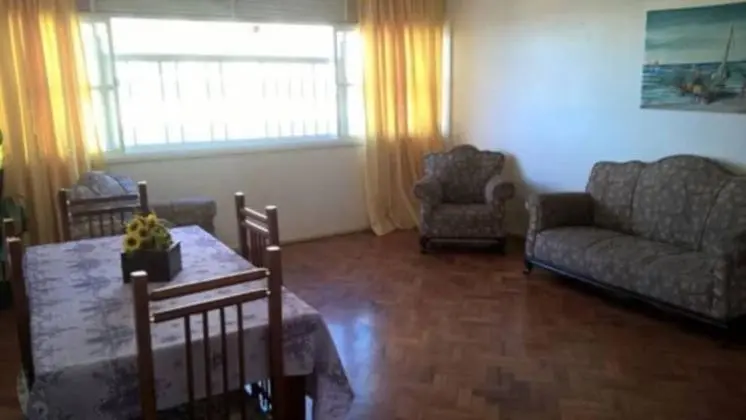 Family Apart Daire, 3 Yatak Odası, Engellilere Uygun, Plaj Manzaralı
