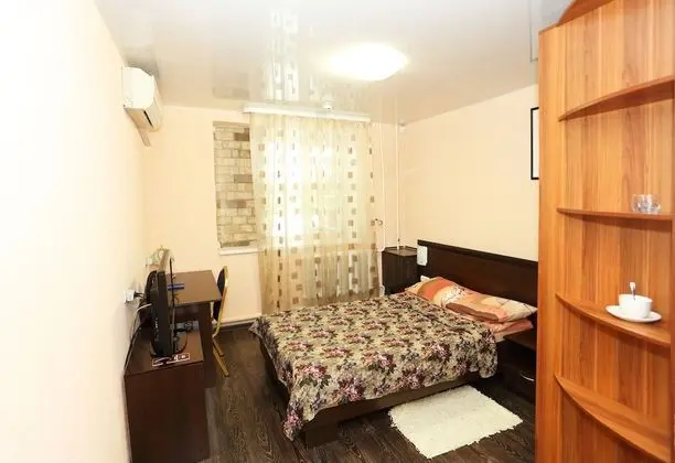 Luxury Tek Kişilik Oda