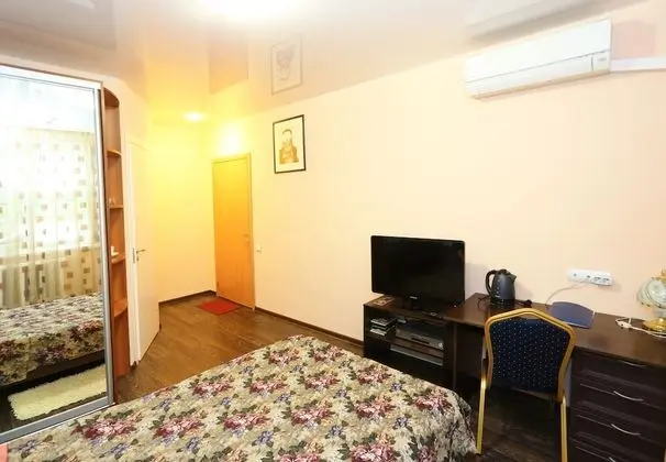 Luxury Tek Kişilik Oda