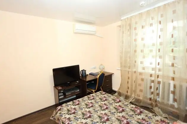Luxury Tek Kişilik Oda
