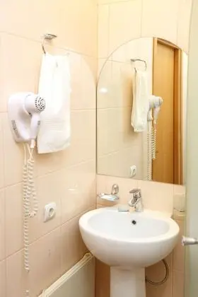 Luxury Tek Kişilik Oda