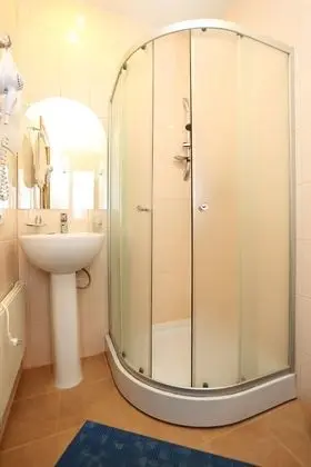 Luxury Tek Kişilik Oda