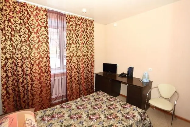 Standard Tek Kişilik Oda