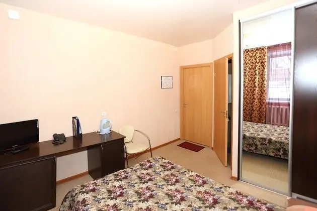 Standard Tek Kişilik Oda