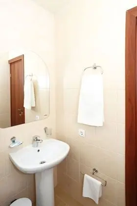 Standard Tek Kişilik Oda