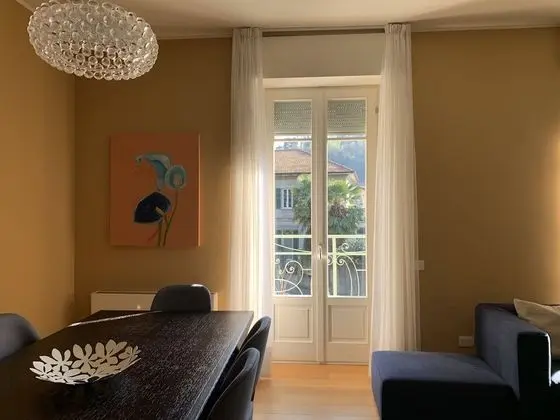 Executive Apart Daire, 3 Yatak Odası, Balkon, Bahçe Manzaralı