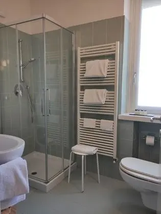 Executive Apart Daire, 3 Yatak Odası, Balkon, Bahçe Manzaralı