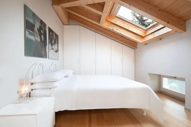 Grand Villa, 5 Yatak Odası, Balkon, Bahçe Manzaralı