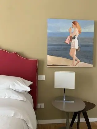 Grand Villa, 5 Yatak Odası, Balkon, Bahçe Manzaralı