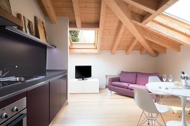 Grand Villa, 5 Yatak Odası, Balkon, Bahçe Manzaralı