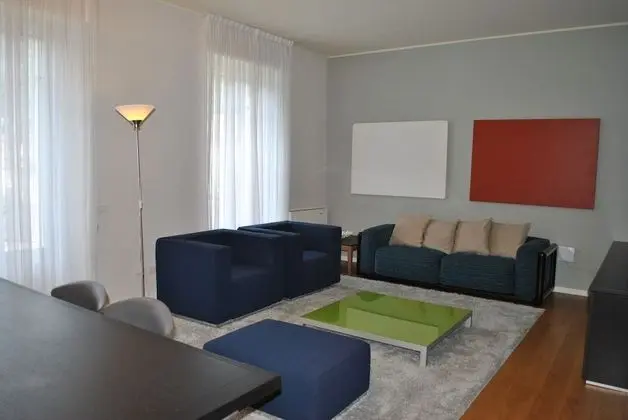 Grand Villa, 5 Yatak Odası, Balkon, Bahçe Manzaralı