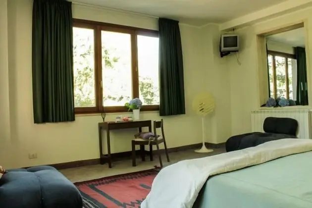 Superior Tek Büyük Yataklı Oda