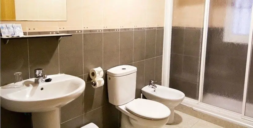 Tek Kişilik Oda