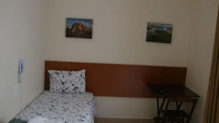 Standard Tek Kişilik Oda
