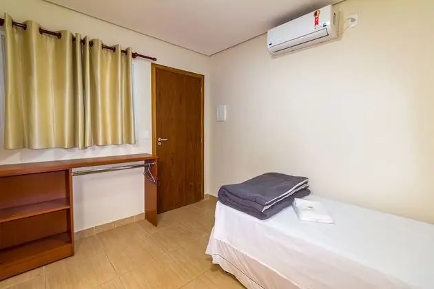 Standard Tek Kişilik Oda