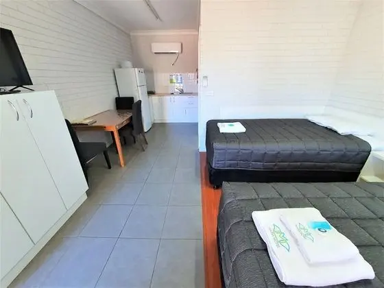 Deluxe Tek Büyük Yataklı Oda, Birden Çok Yatak