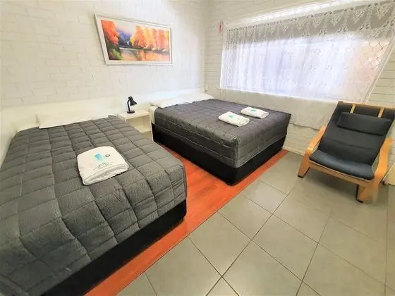 Deluxe Tek Büyük Yataklı Oda, Birden Çok Yatak