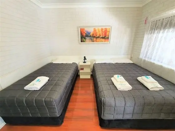 Deluxe Tek Büyük Yataklı Oda, Birden Çok Yatak