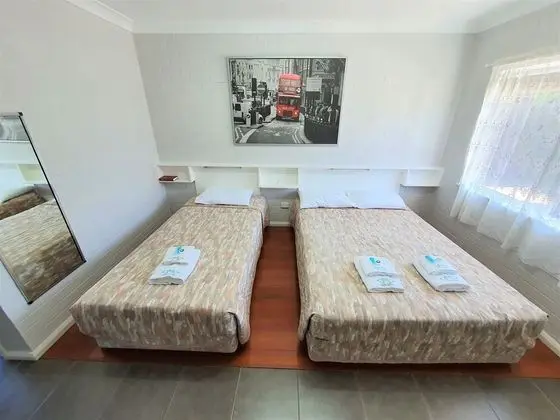 Deluxe Tek Büyük Yataklı Oda, Birden Çok Yatak