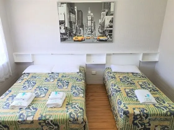 Deluxe Tek Büyük Yataklı Oda, Birden Çok Yatak