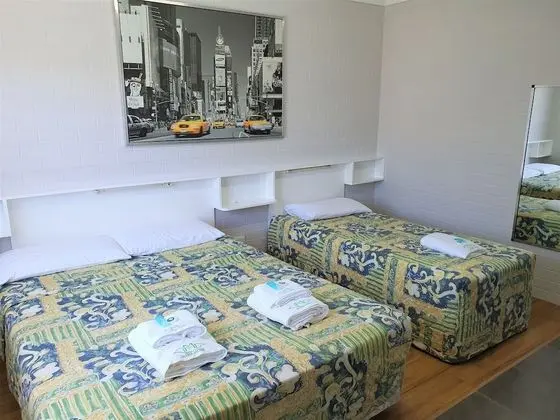 Deluxe Tek Büyük Yataklı Oda, Birden Çok Yatak