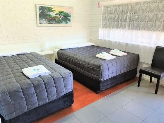 Deluxe Tek Büyük Yataklı Oda, Birden Çok Yatak