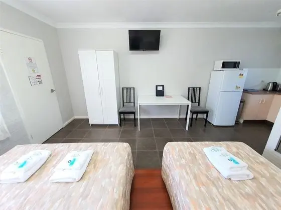 Deluxe Tek Büyük Yataklı Oda, Birden Çok Yatak