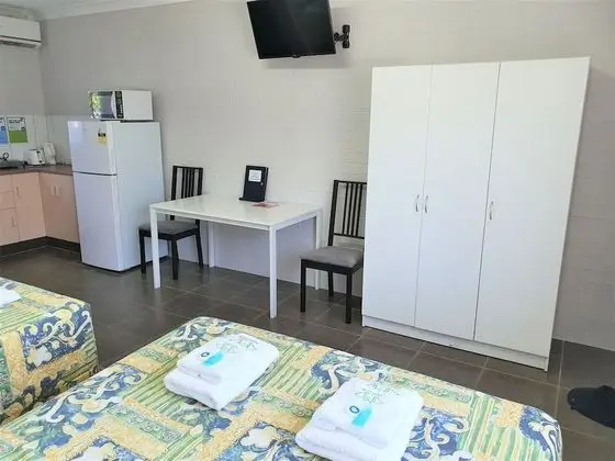 Deluxe Tek Büyük Yataklı Oda, Birden Çok Yatak