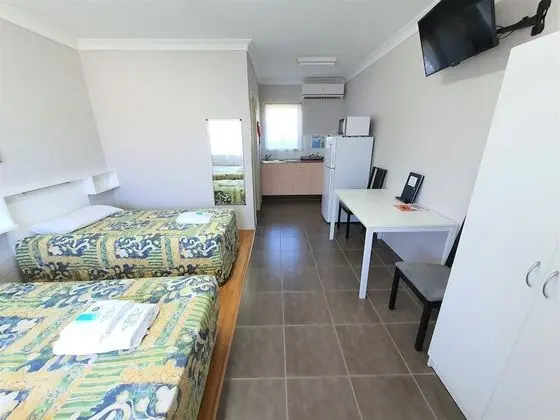 Deluxe Tek Büyük Yataklı Oda, Birden Çok Yatak