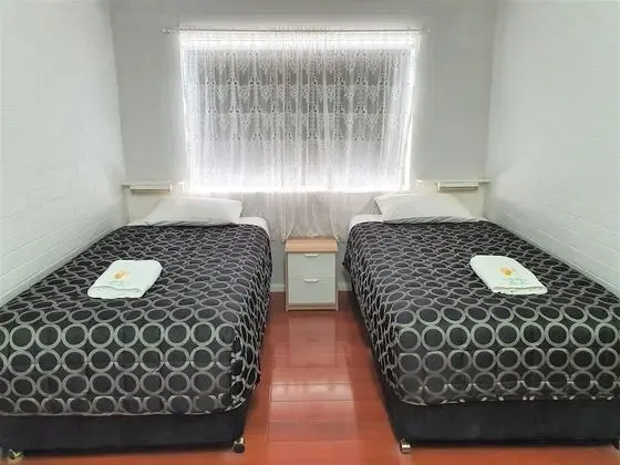 Family Stüdyo, 1 Yatak Odası