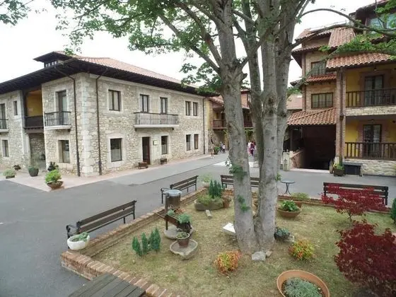 Basic İki Ayrı Yataklı Oda, Dağ Manzaralı