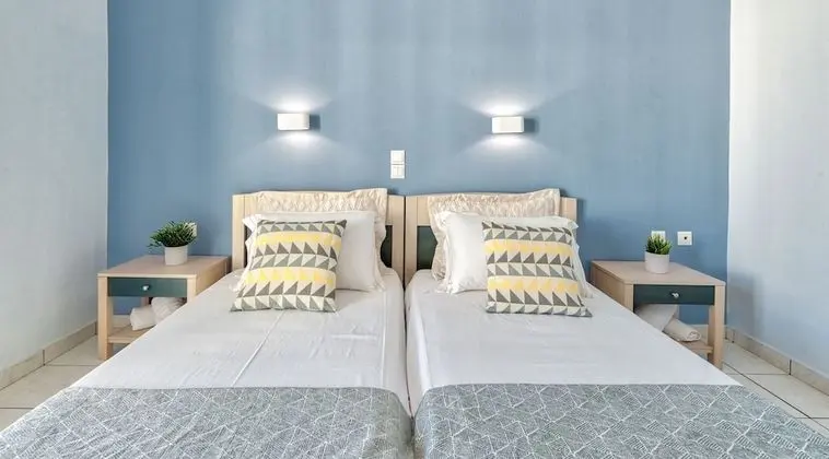 Standard Stüdyo, Deniz Manzaralı